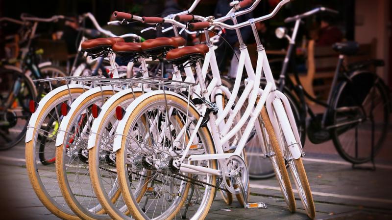 Zakup roweru w kosztach firmowych
